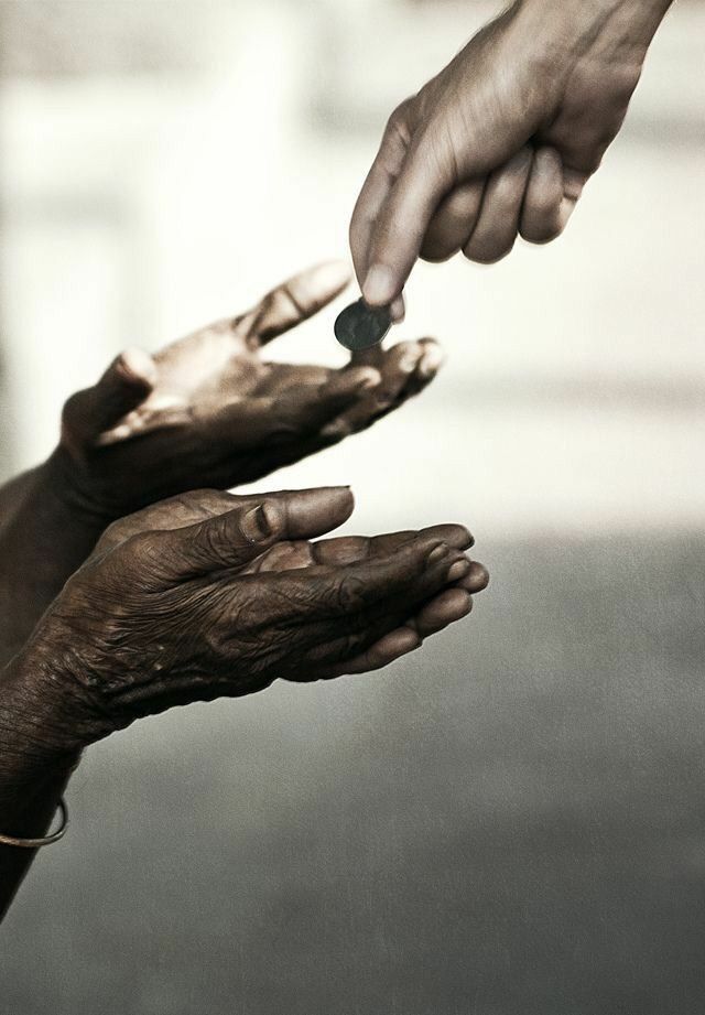 Muliakan Para Marbot Masjid Bisa Hidup Layak